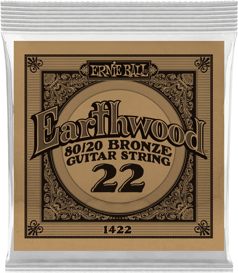 Earthwood 80/20 Bronze 22