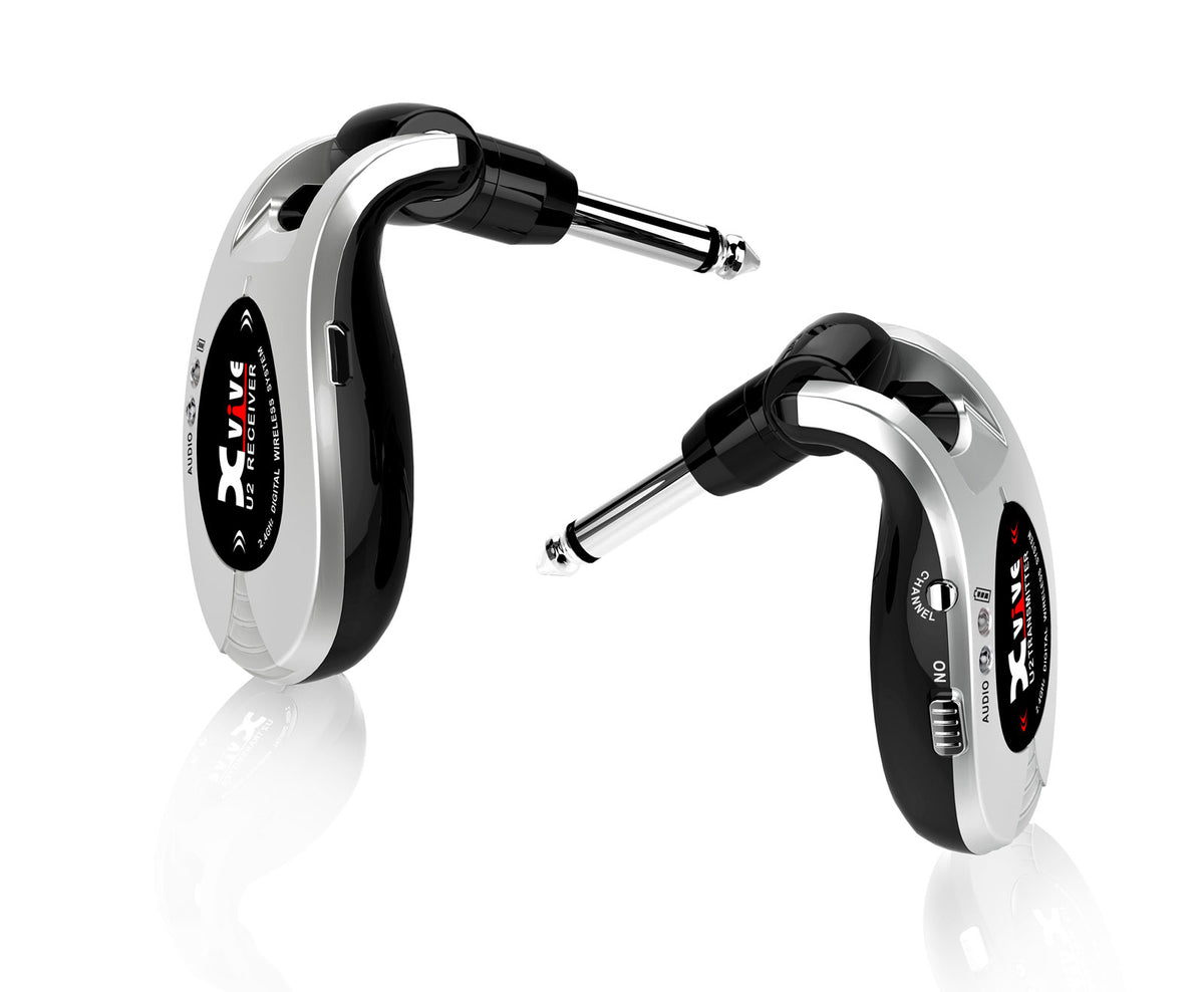 U2 Zilver