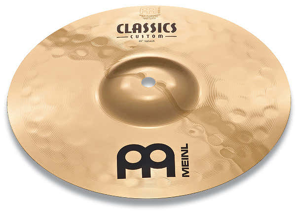 Classics Custom 8" - CC8S