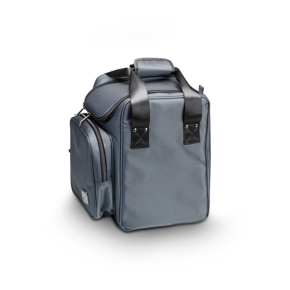 GEARBAG 100 S - UNIVERSELE TRANSPORTZAK 230 X 230 X 310 MM