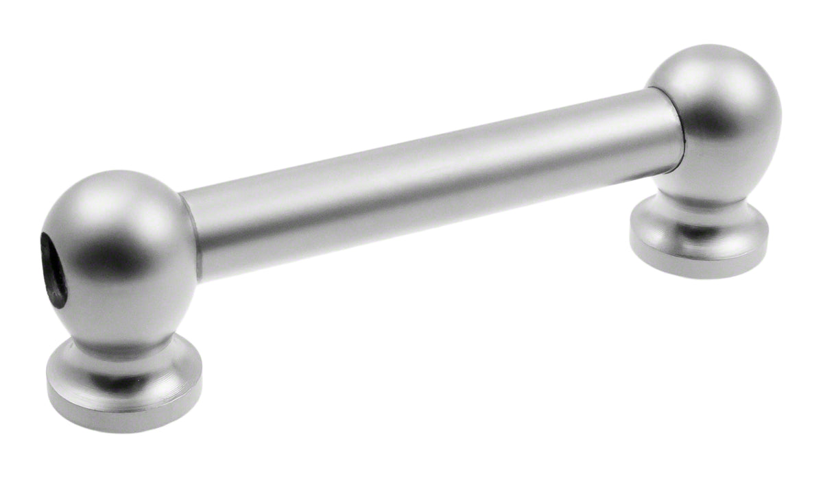 TL1D56-ST - TUBE LUG SATIN - 56MM - DOUBLE ENDED (X1)