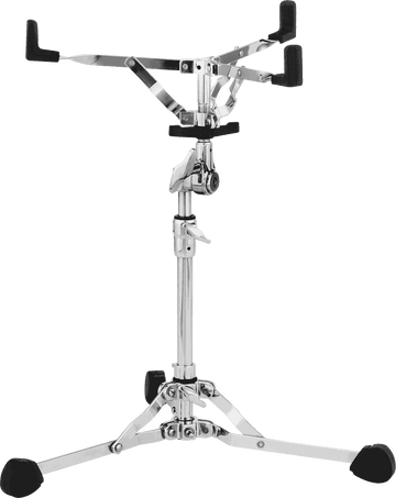 S-150S - Stand Caisse Claire Flatbase Convertible