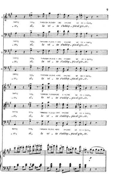 VERDI G. - TRAVIATA - CHANT ET PIANO