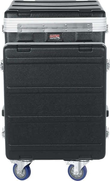 Gator GRC10X12pu Regie op wielen