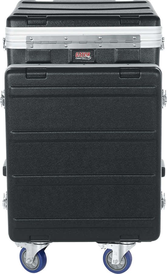 GRC10X12pu Regie Sur Roulettes