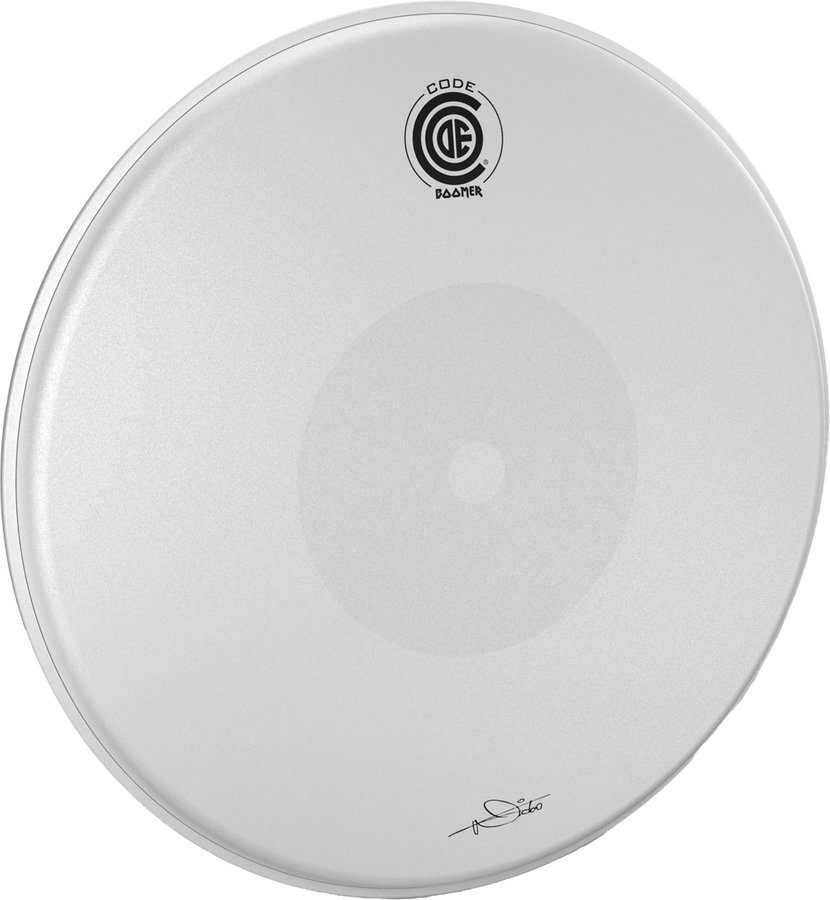 BOOMER Caisse Claire 13"