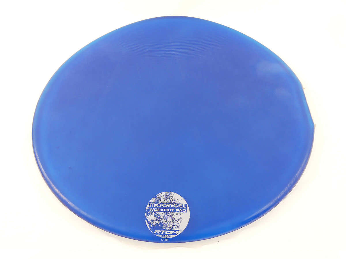 Gel Trainingspad 14"