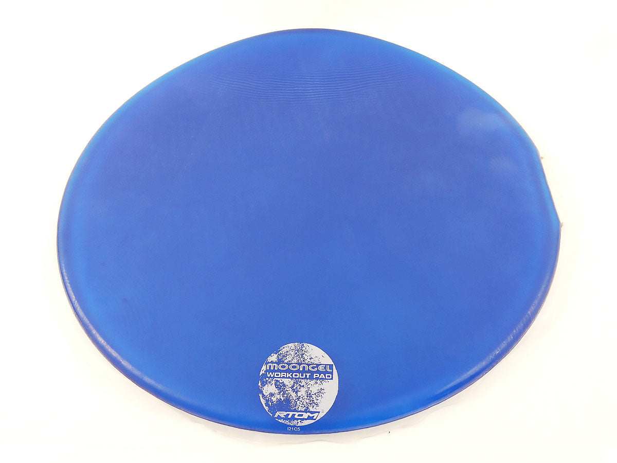 R-TOM Gel Trainingspad 14"