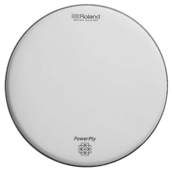 MH2-10 - MESH HEAD 10"