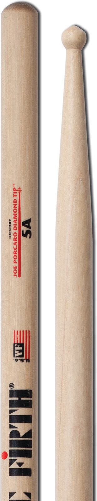 JPH5a - Joe Porcaro "diamond Tip" 5A Signature