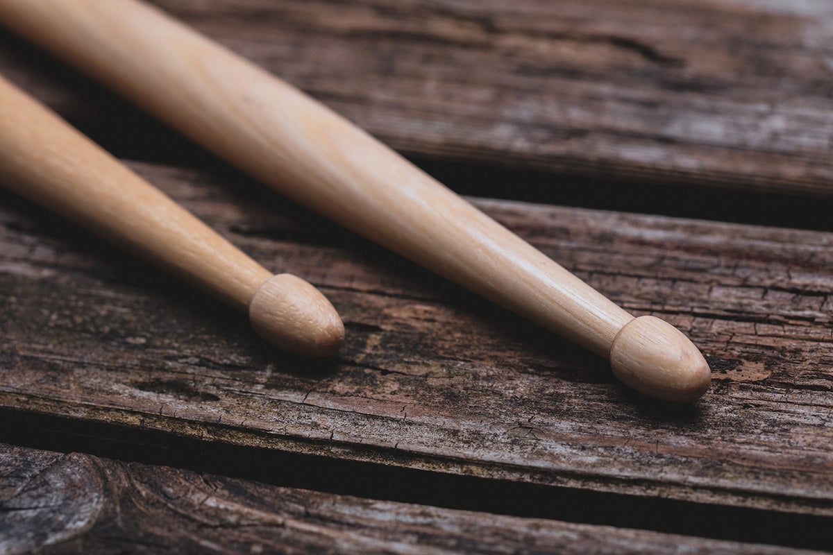 5BDG - American Classic Hickory 5B Dubbele laklaag
