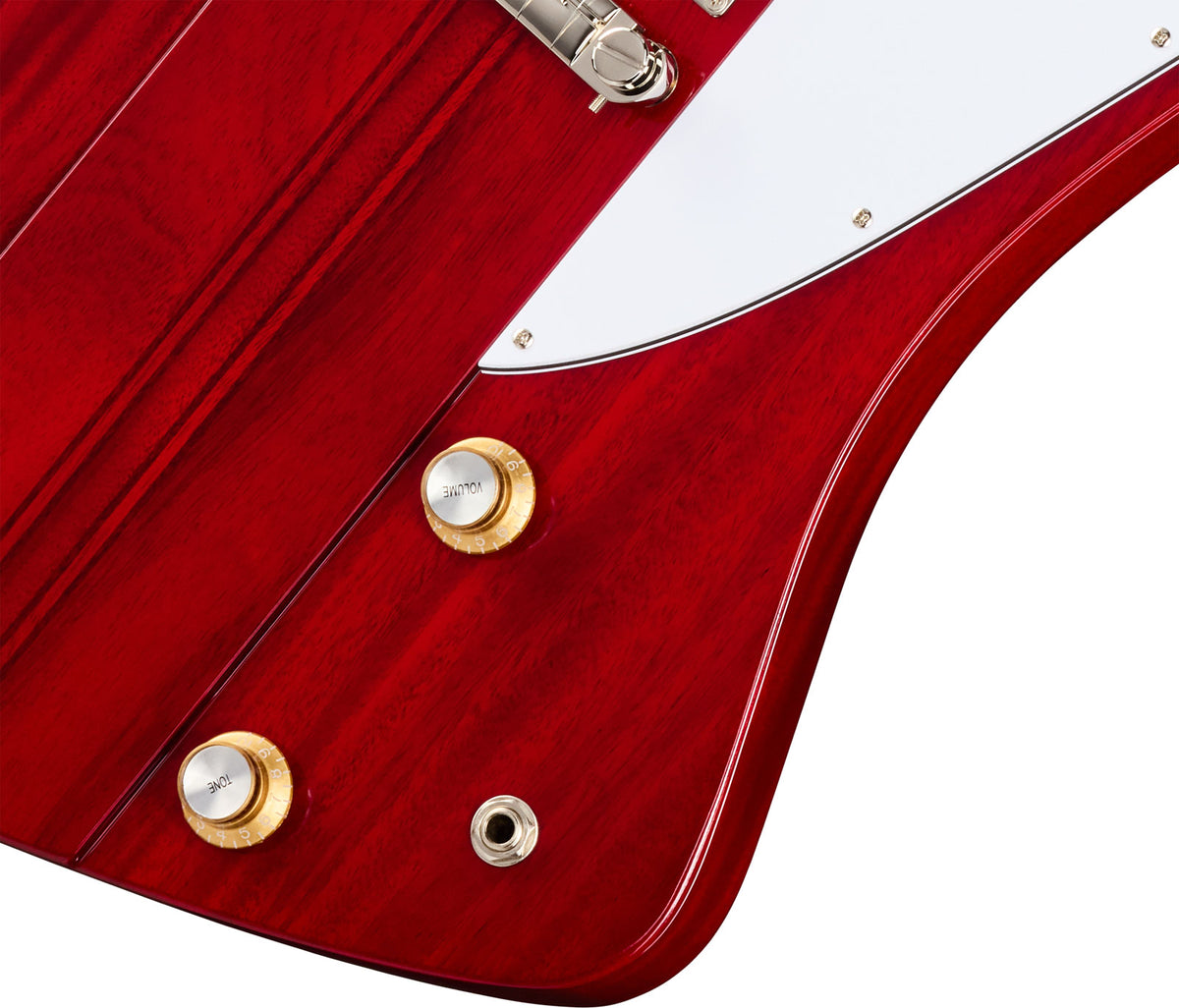 Firebird I 1963 Reissue Cherry IGC IBGCS