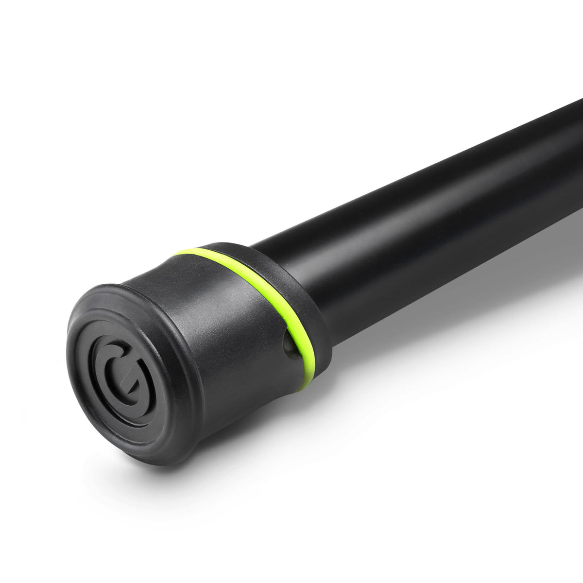 Toetsenbordstandaard KSX 2 RD Zwart