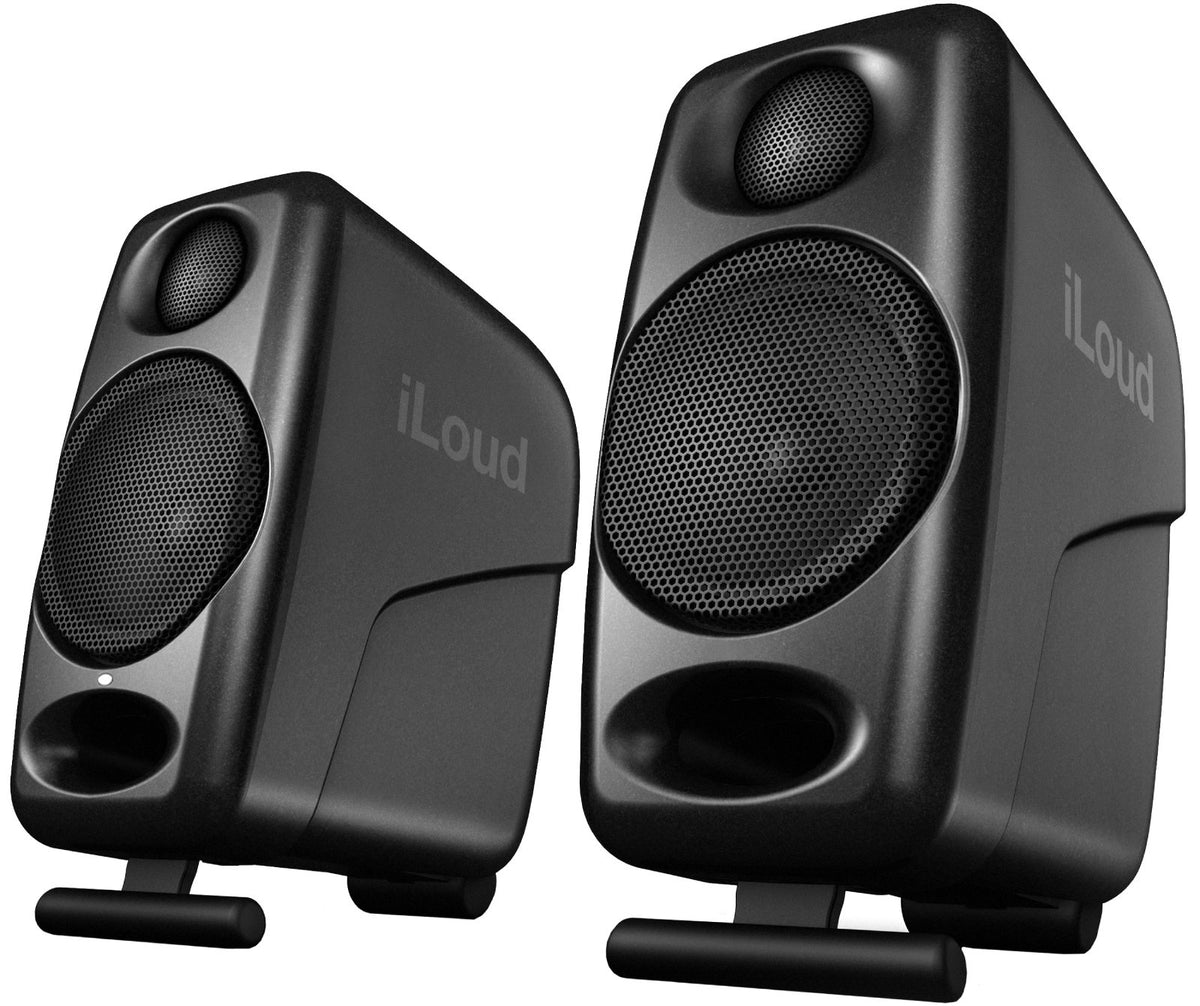 Enceintes de studio Ik Multimedia