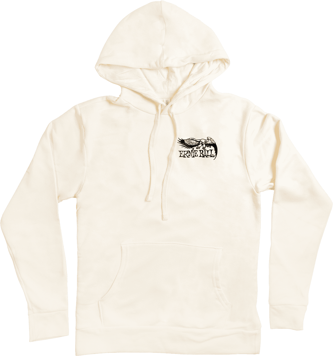 Sweater Ernie Ball Crème XL