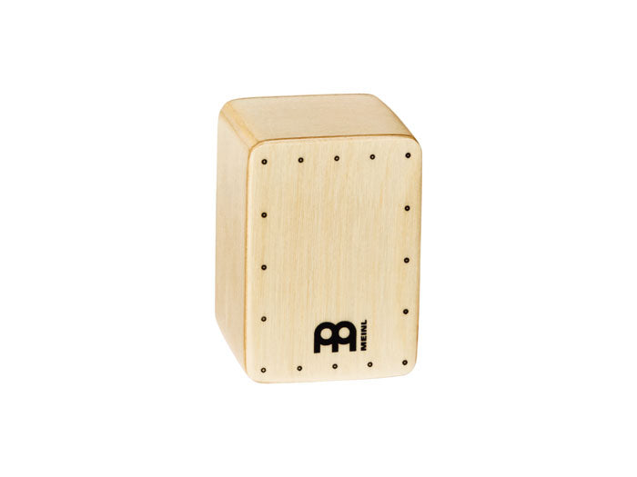 Mini Cajon Shaker 2 W X 2 3/4 H X 2 D