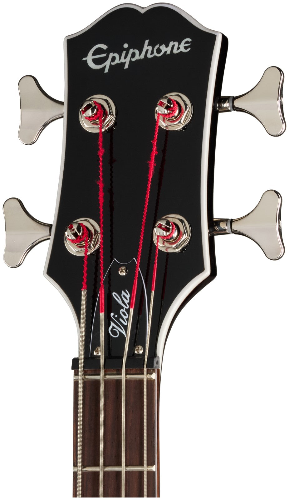 Viola Bas Cavern Burst Origineel