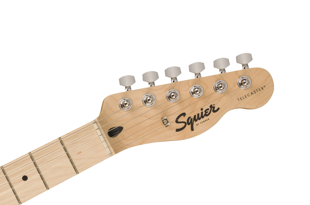 Telecaster Sonic Mn Butterscotch Blonde