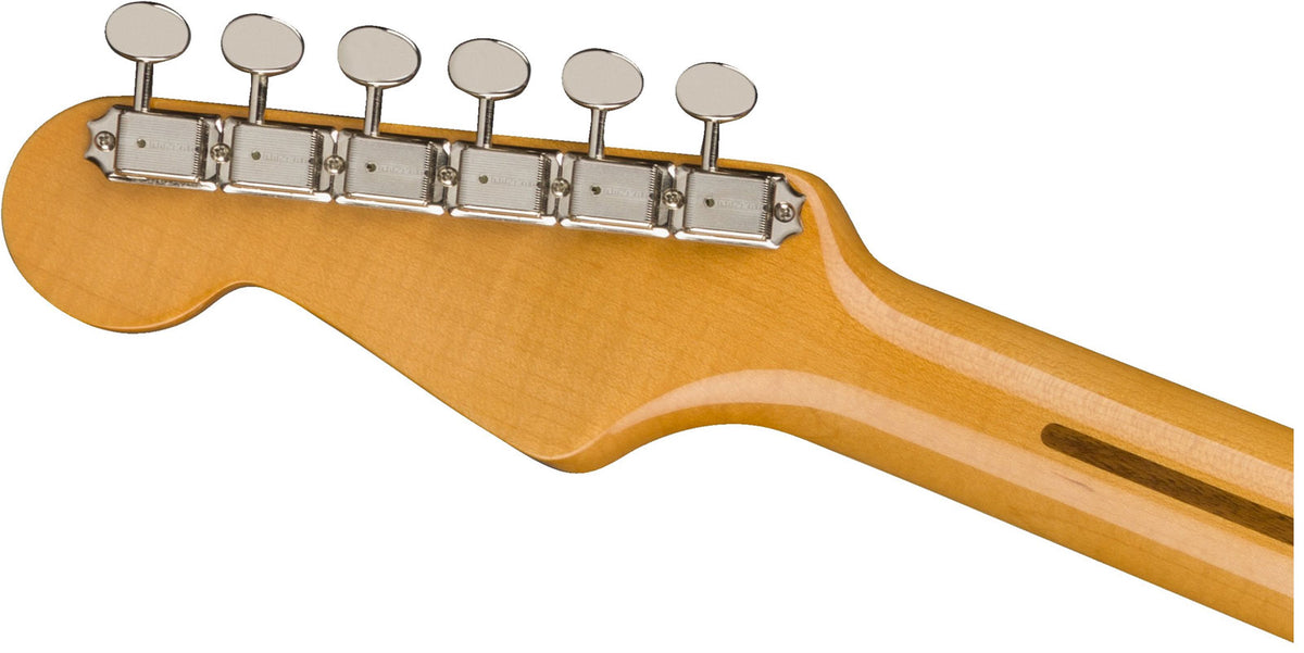 Stratocaster 1954 Virginia Signature Eric Johnson MN 2-color Sunburst