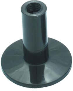 SC-19A - EXTENDED FLANGED-BASE CYMBAL SLEEVE4 PIECES
