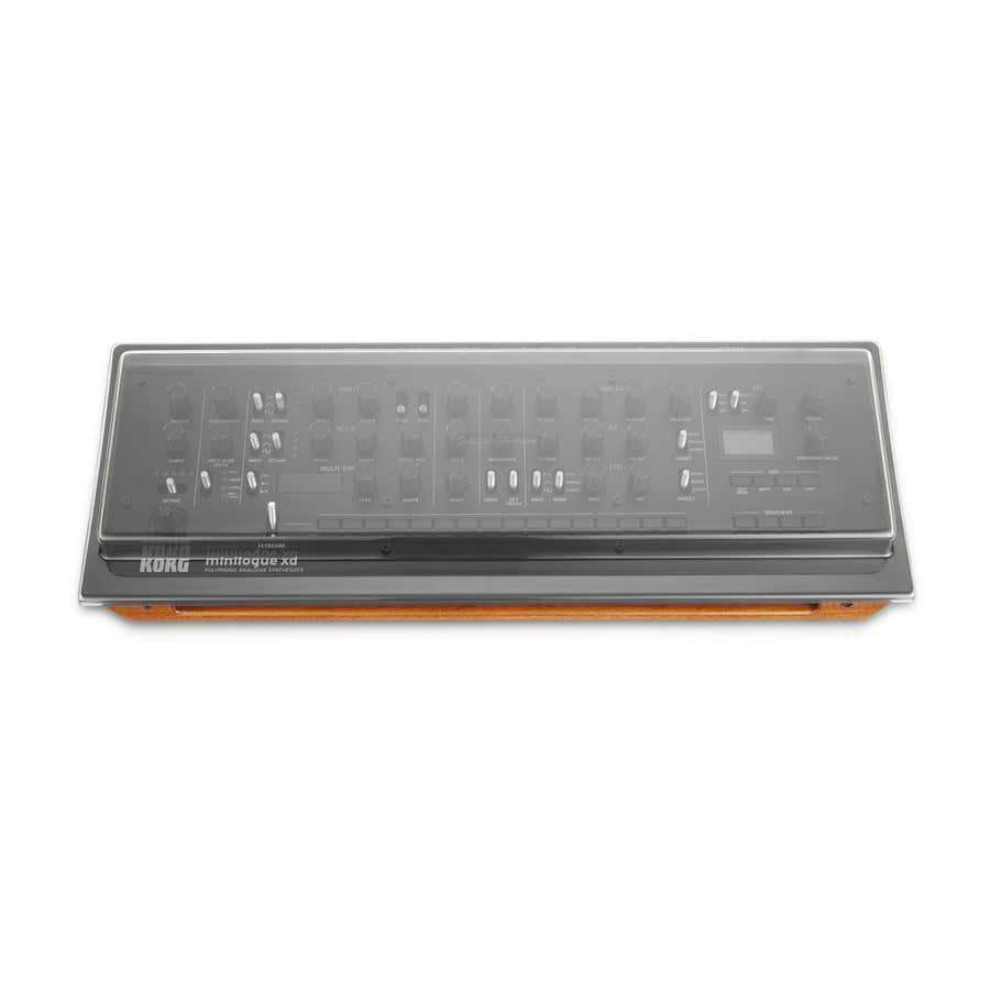 Korg Minilogue XD Module Cover