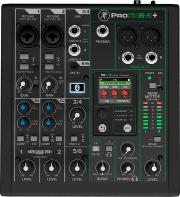 PROFX6V3+