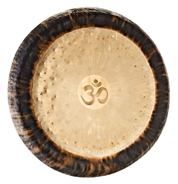 Om Gong Sonic Energy 24"
