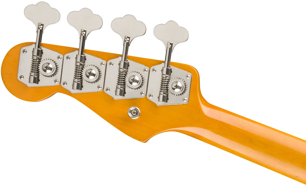 Precision Bass 1962 Signature James Jamerson RW 3-kleuren-Sunburst