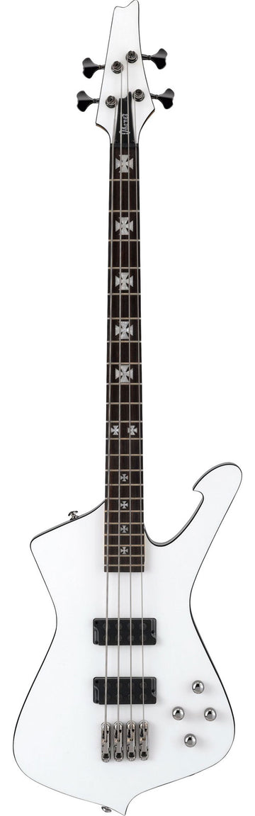 SDB3-PW Pearl White Signature Sharlee D'angelo