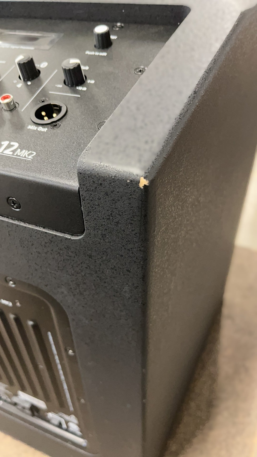 Polar12 MK2 - BSTOCK