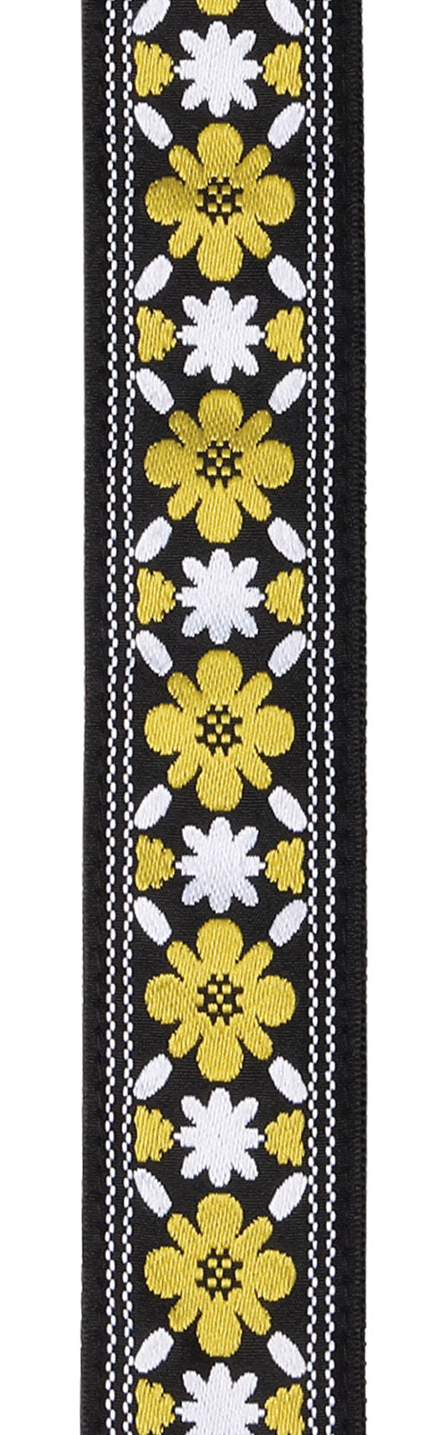 John Lennon Signature gitaarband Rooftop Jacquard