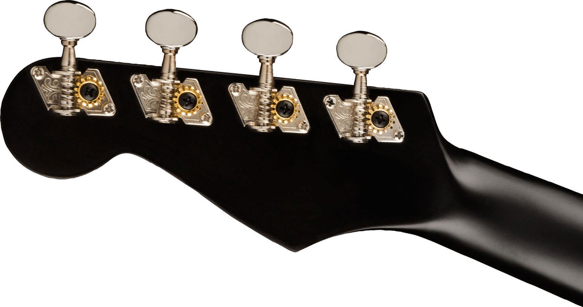 Uku Tenor Avalon Walnoot Zwart