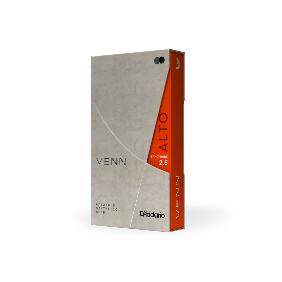 Anche Venn Sax Alto - Synthetique 2,5