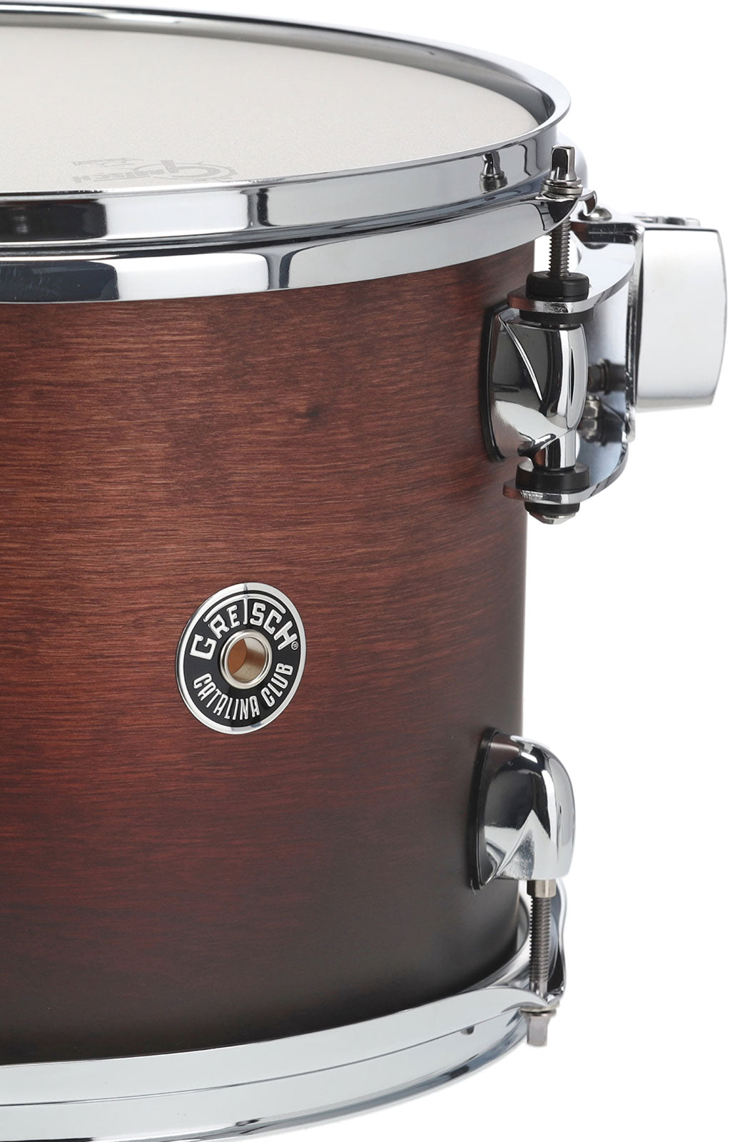 Tom Catalina Club Satin Antique Fade 13x9