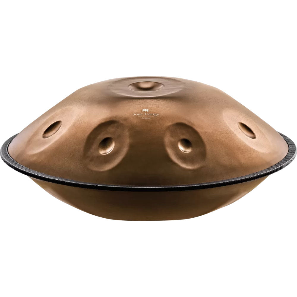 HPSTL110CU - Handpan Sensory F Pygmee (440 Hz) 11 noten