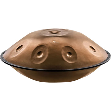 HPSTL110CU - Handpan Sensory F Pygmee (440 Hz) 11 noten