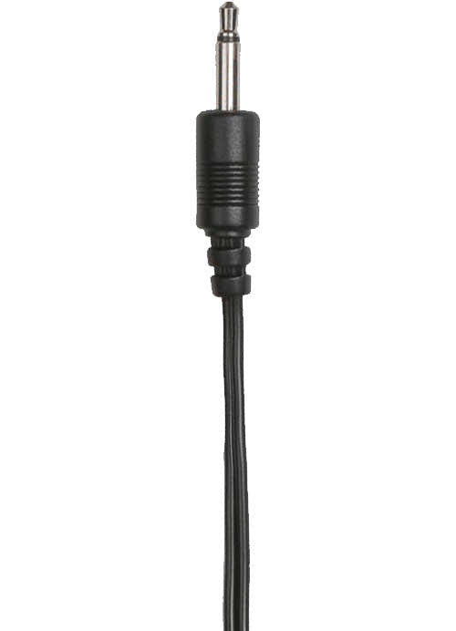Adaptateur Jack 50cm - 5050I Flex Type 5