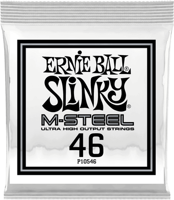 Slinky M-steel 46