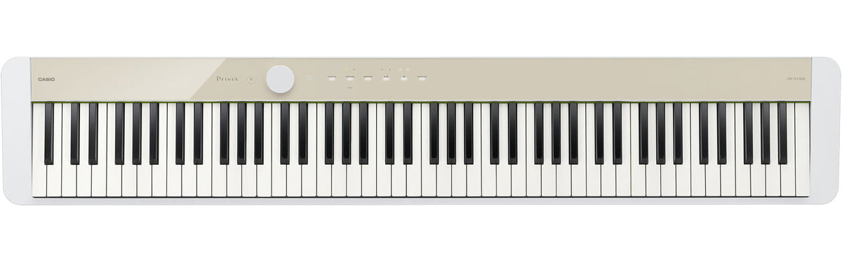 Privia PX-S1100 Beige