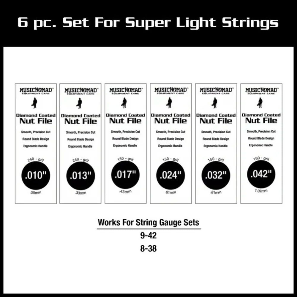 MN667 Lime Diamentee For Electric Guitar