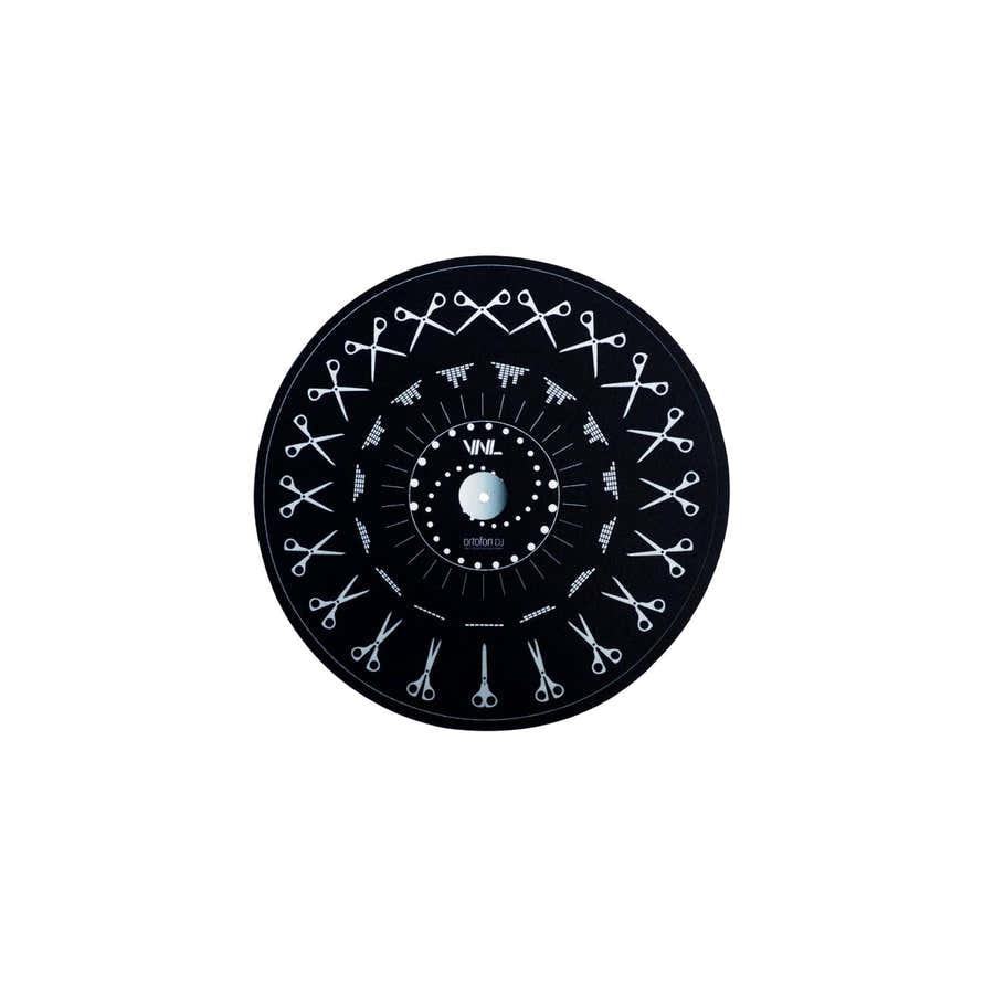 Slipmat VNL - Feutrine Slipmat VNL