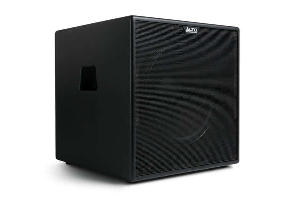ALTO PROFESSIONAL TX18S