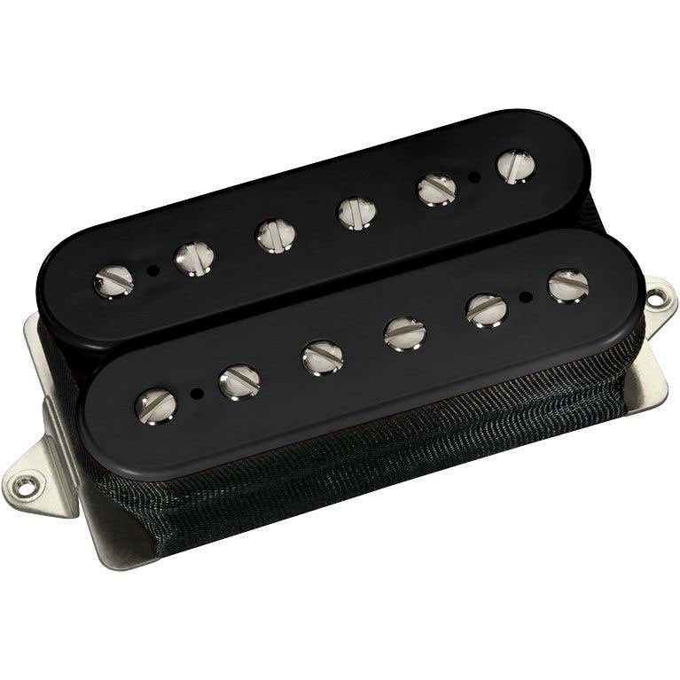 DP282FBK Dreamcatcher Bridge "F-spaced" Noir