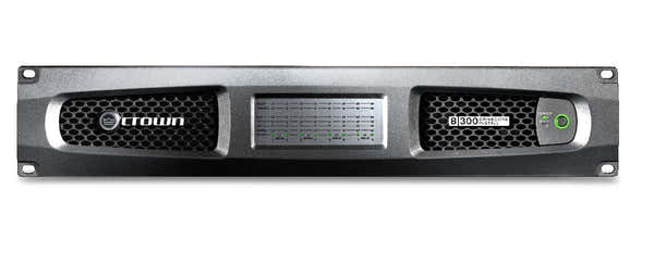 Crown Audio DCI8300