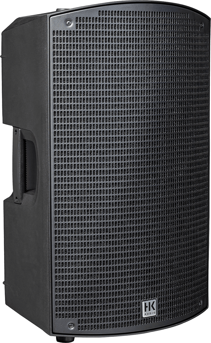 HK Audio Sonar 112 XI
