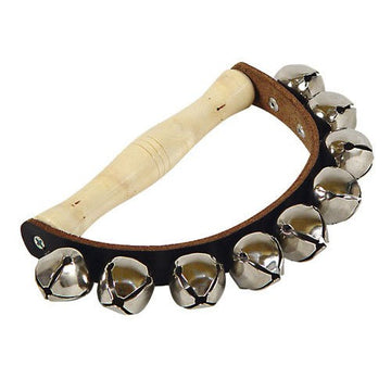 Couronne De 9 Grelots