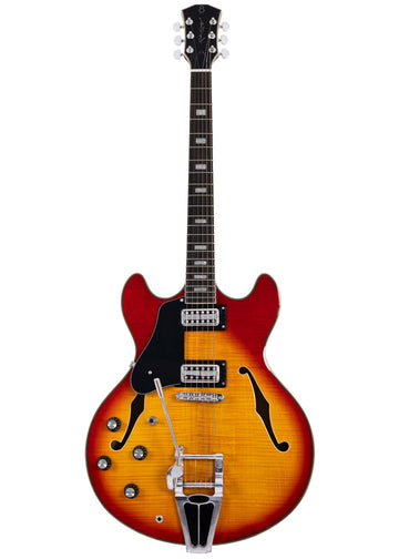 H7T Lh Cs Cherry Sunburst