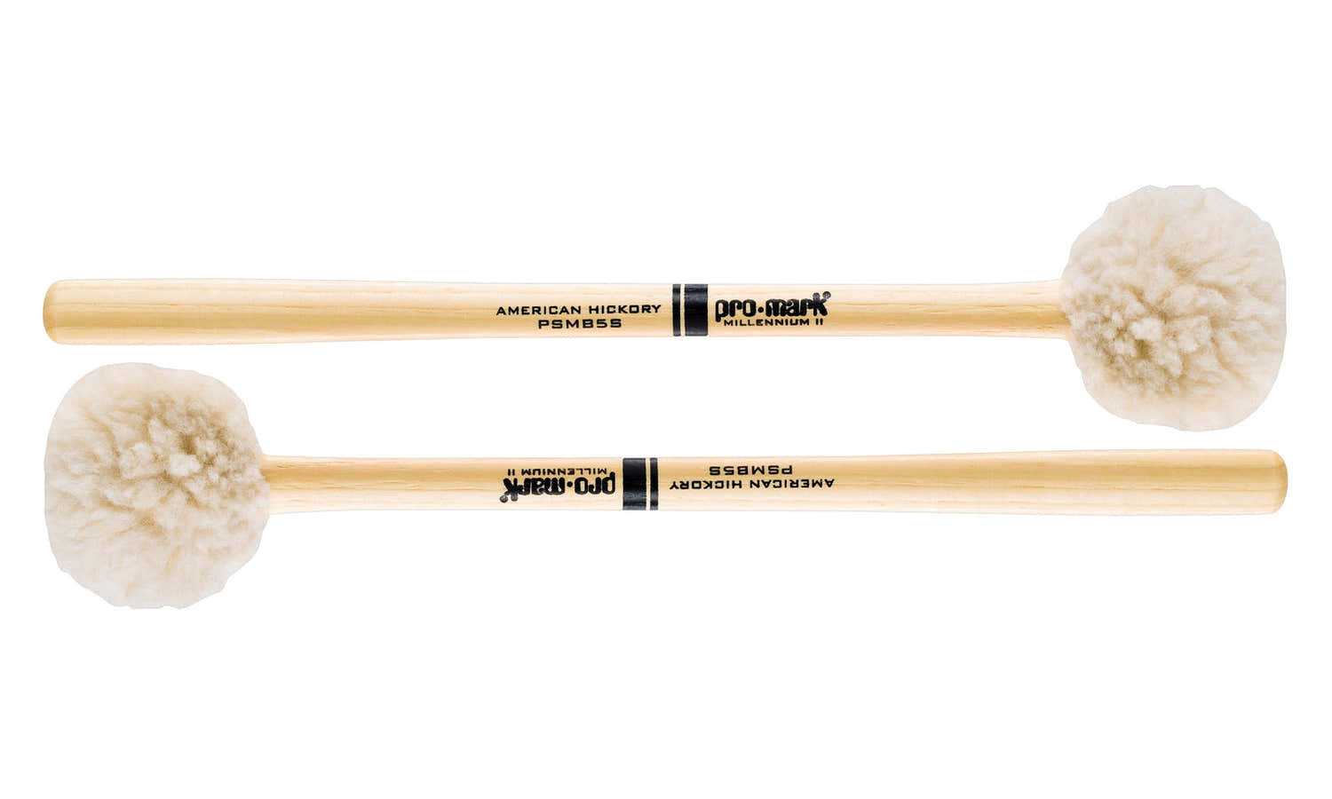 PSMB5S Batte Grosse Caisse Soft Performer Series