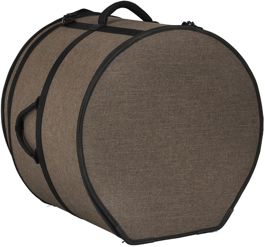 Housse Grosse Caisse Pro Tour 18X16" GR-1618Fbdb