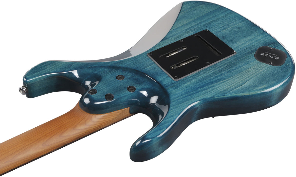 AZ447P1QM Premium Kosmisch Blauw